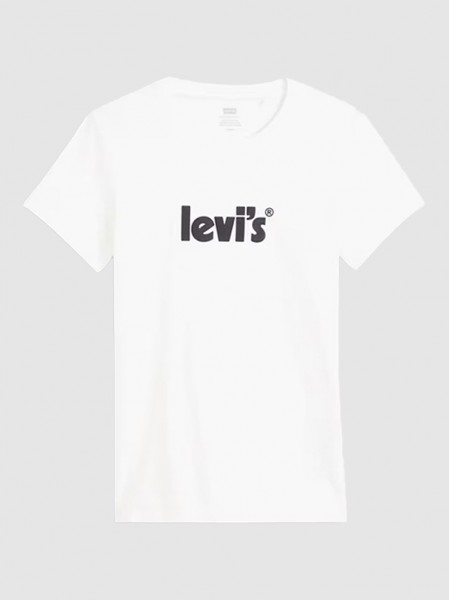 T-Shirt Woman Levis