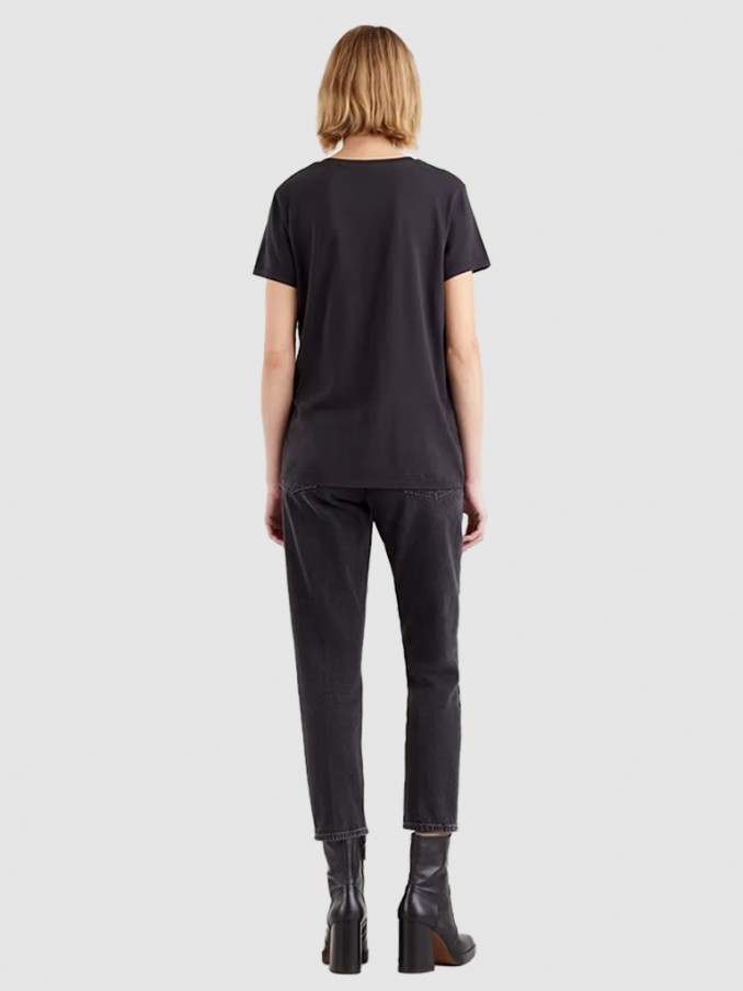Camiseta Mujer Levis
