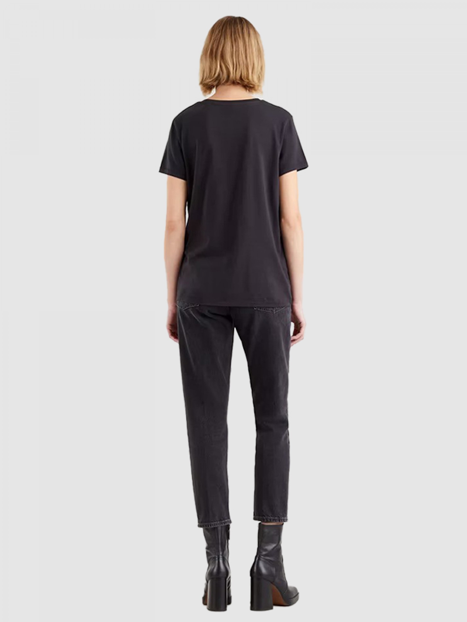 Camiseta Mujer Levis