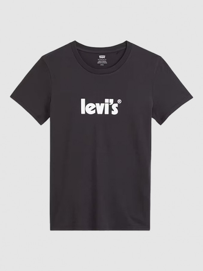 T-Shirt Woman Levis