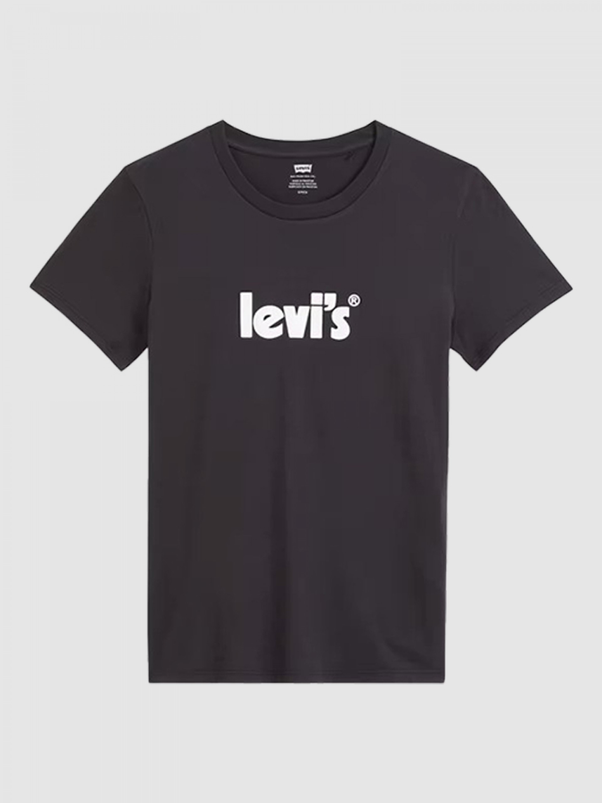 Camiseta Mujer Levis