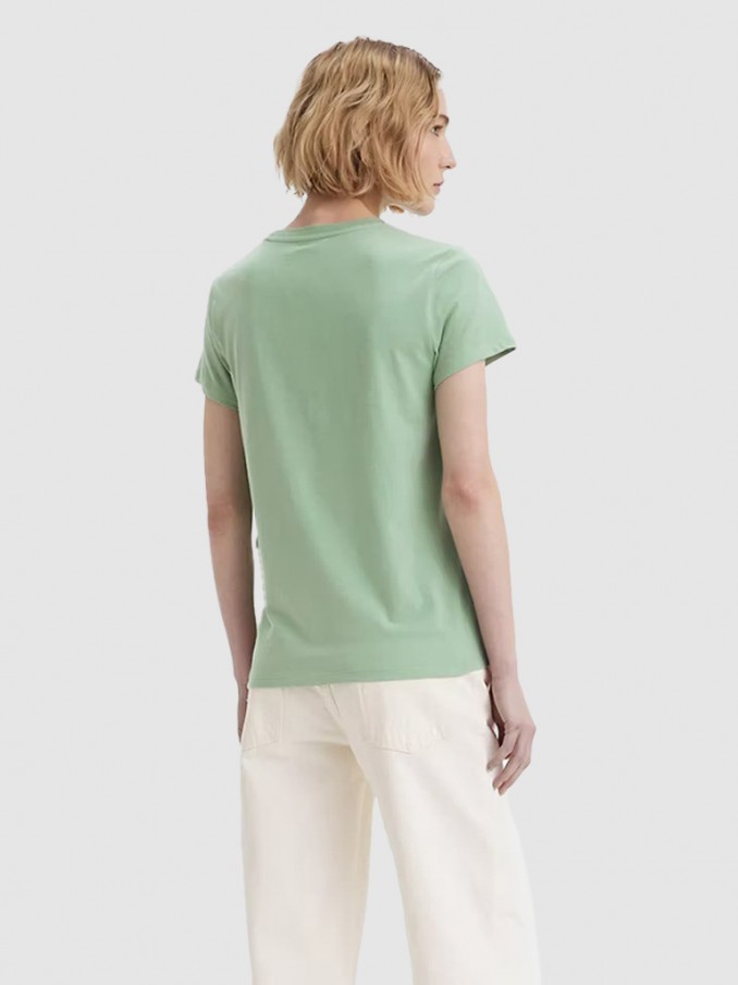 T-Shirt Woman Levis