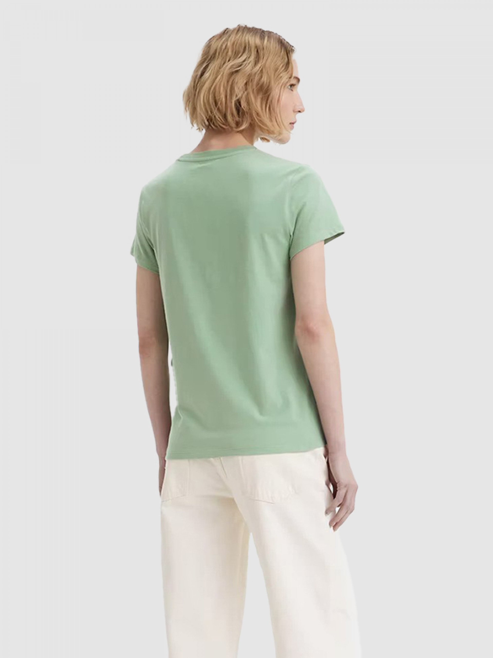 T-Shirt Woman Levis
