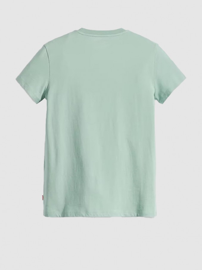 T-Shirt Woman Levis