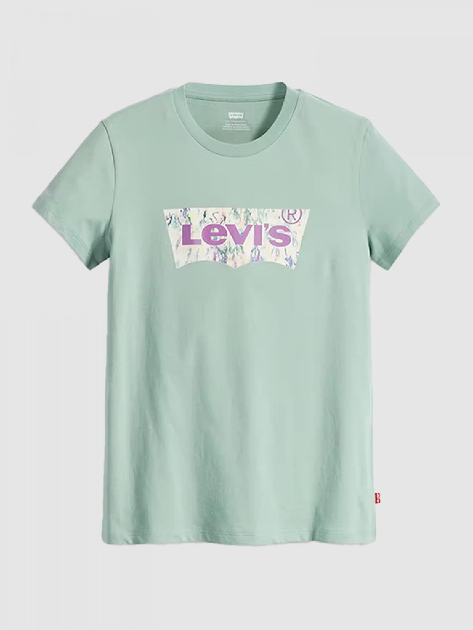 T-Shirt Woman Levis