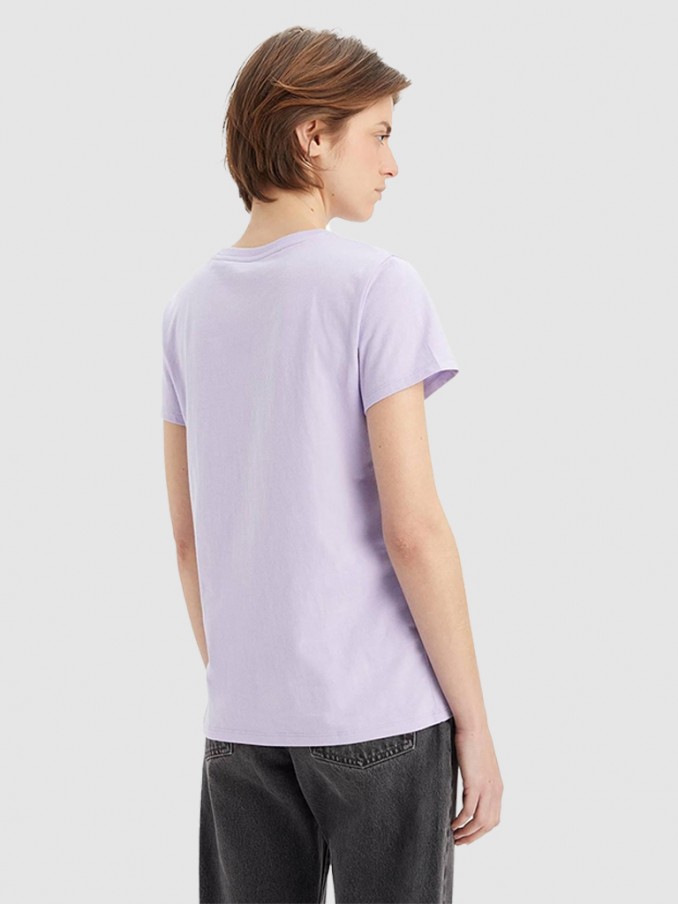 T-Shirt Woman Levis