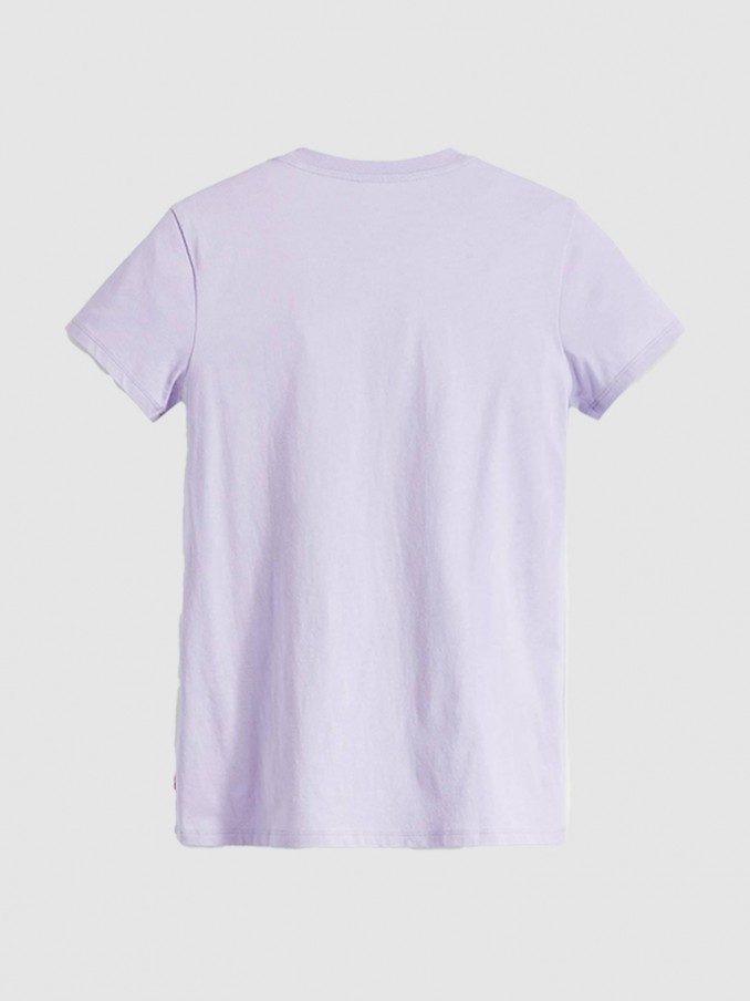 T-Shirt Woman Levis