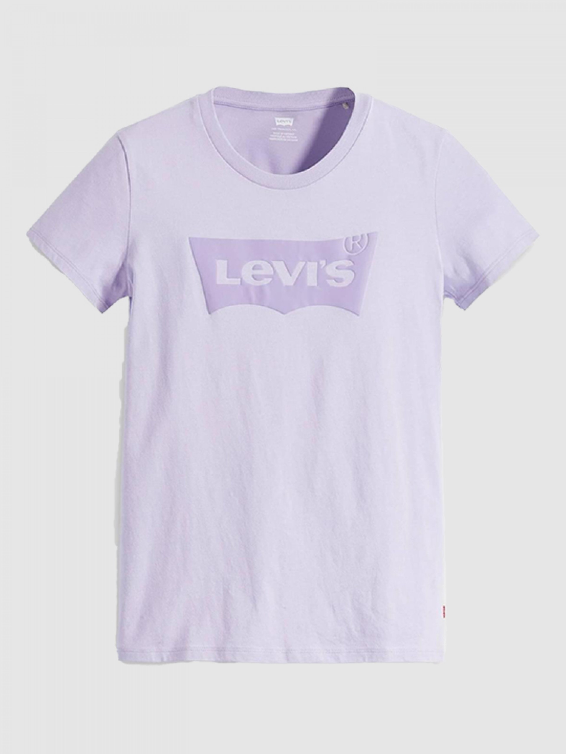 T-Shirt Woman Levis