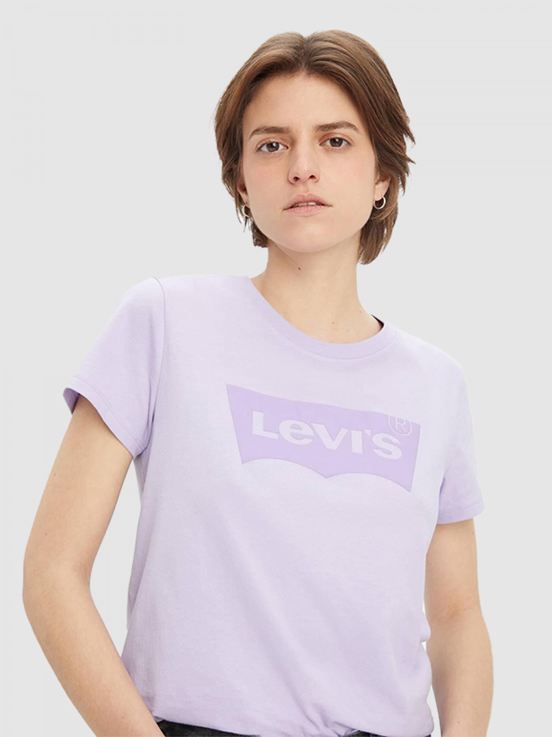 T-Shirt Woman Levis