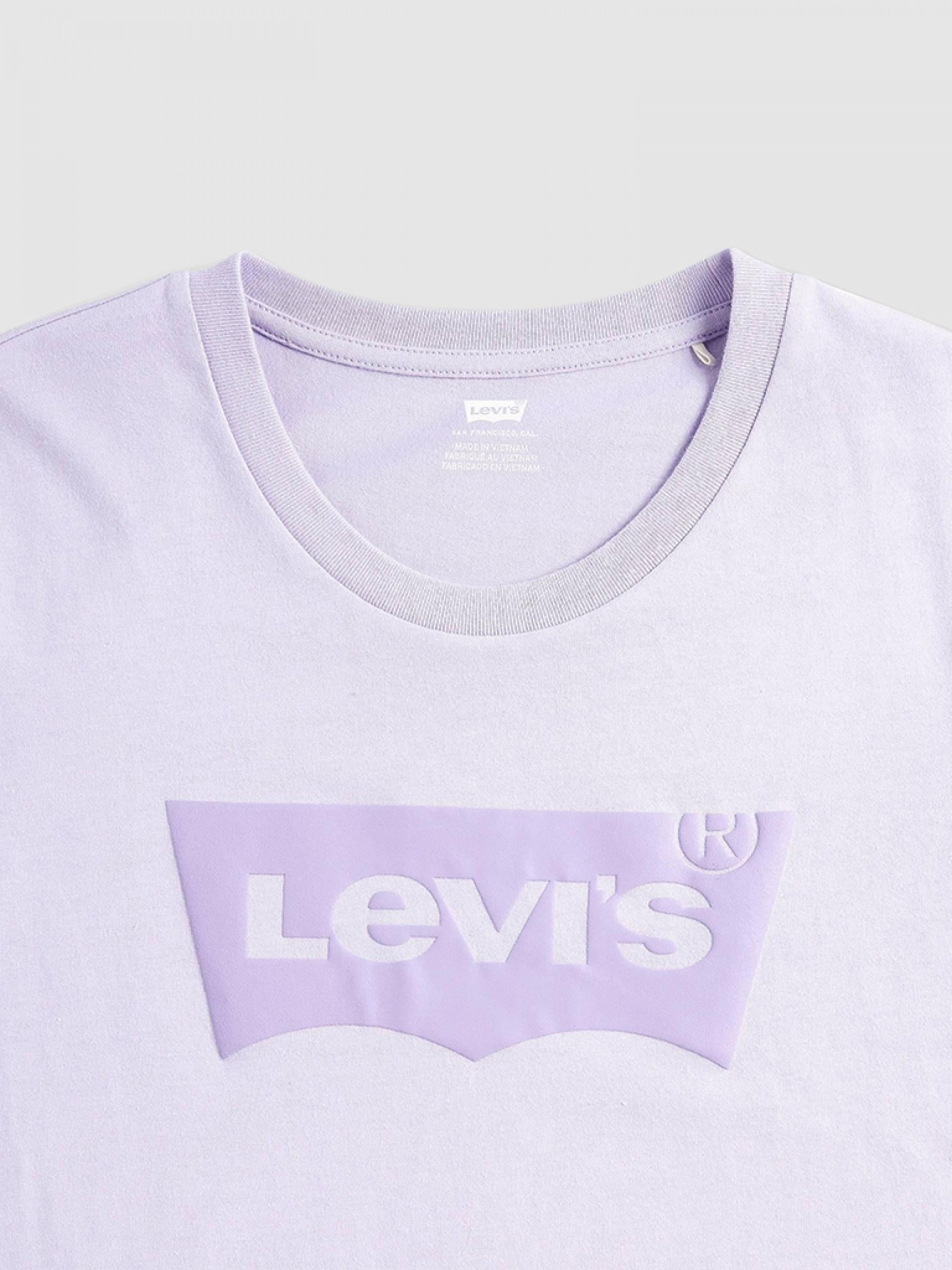 T-Shirt Woman Levis