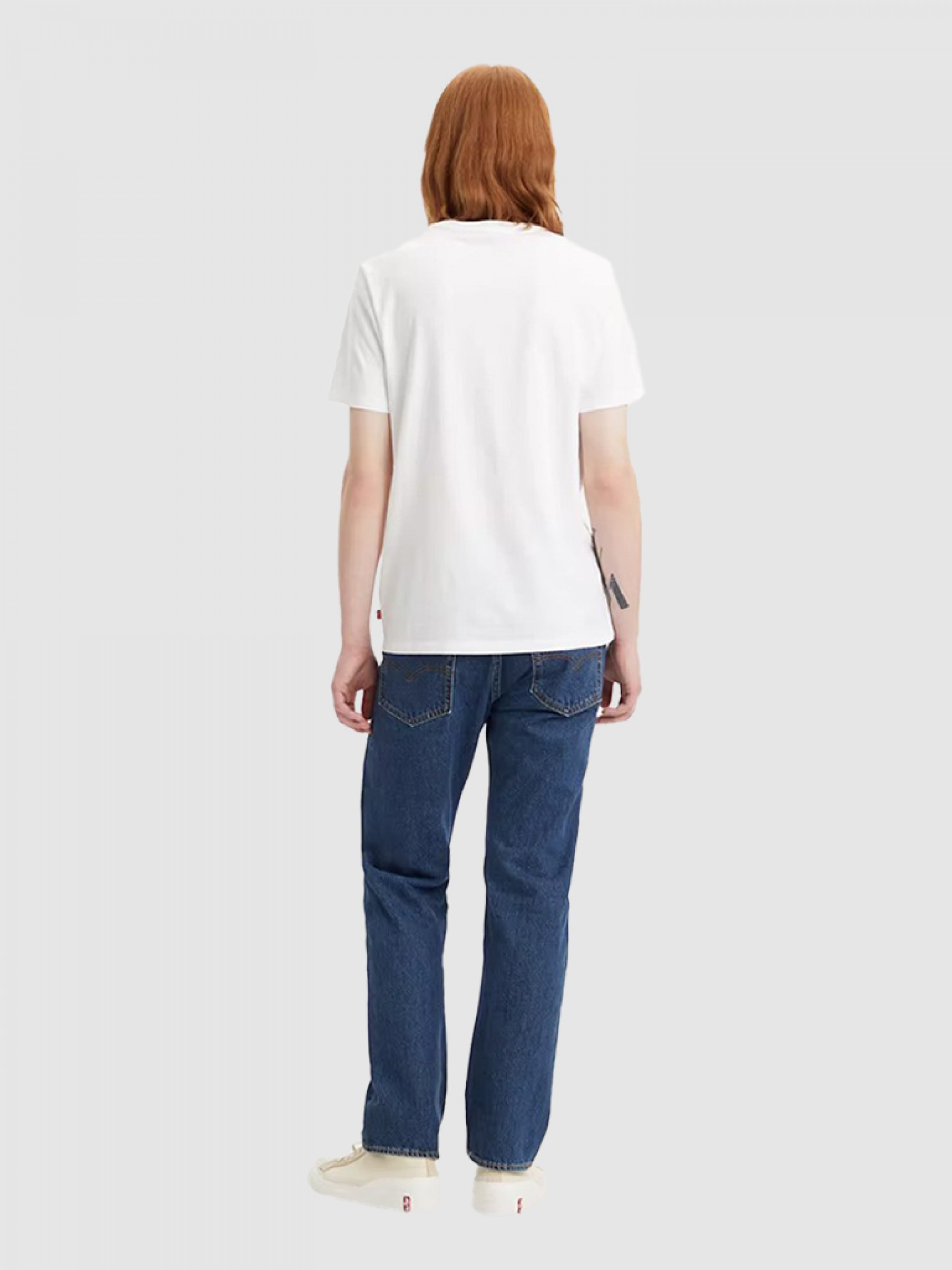 T-Shirt Man Levis
