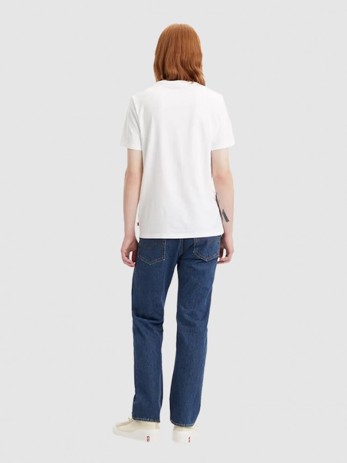T-Shirt Man Levis