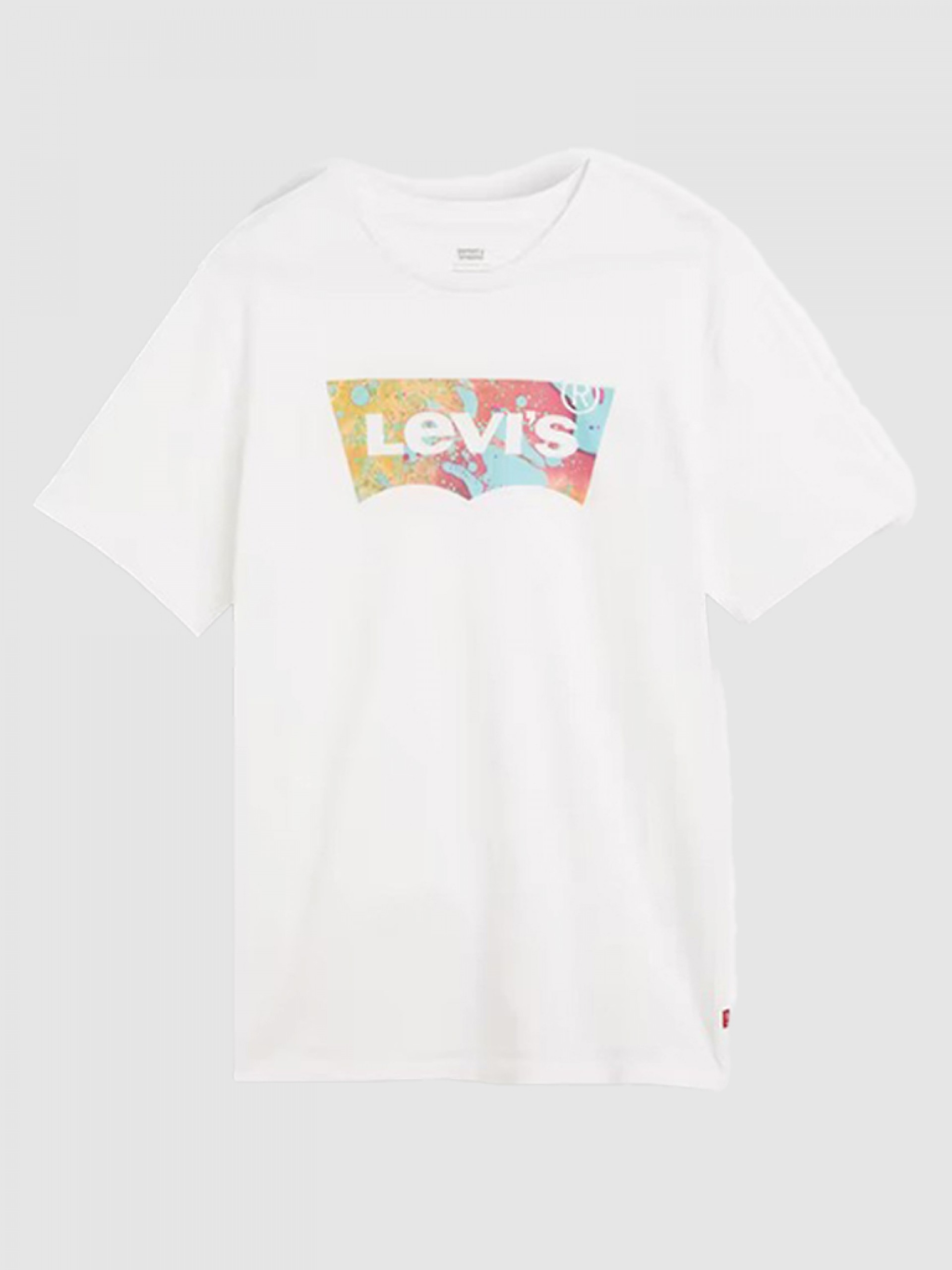 T-Shirt Man Levis
