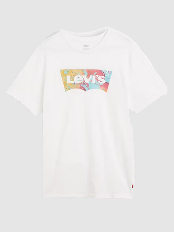 T-Shirt Man Levis