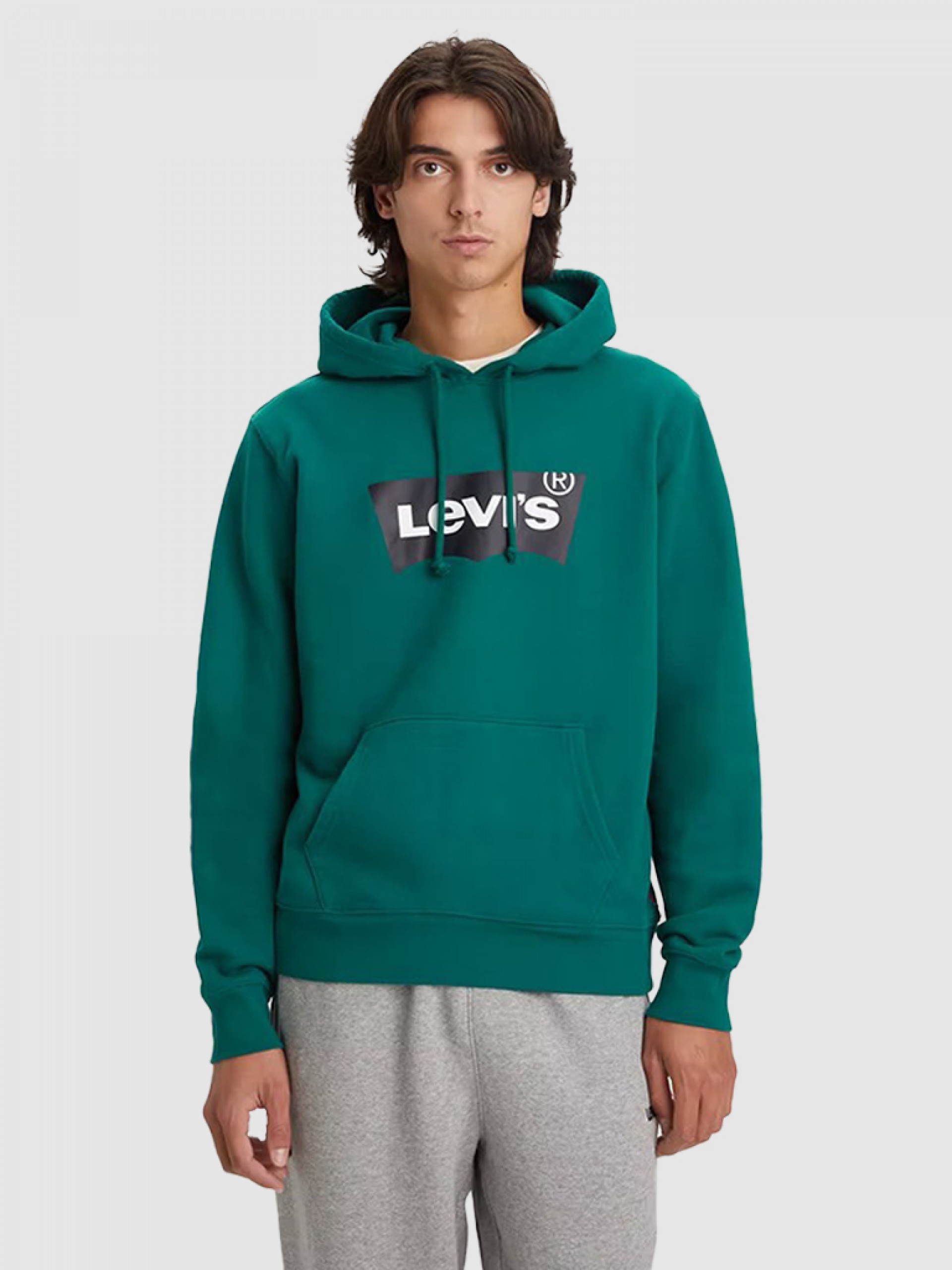 Jersey Hombre Levis