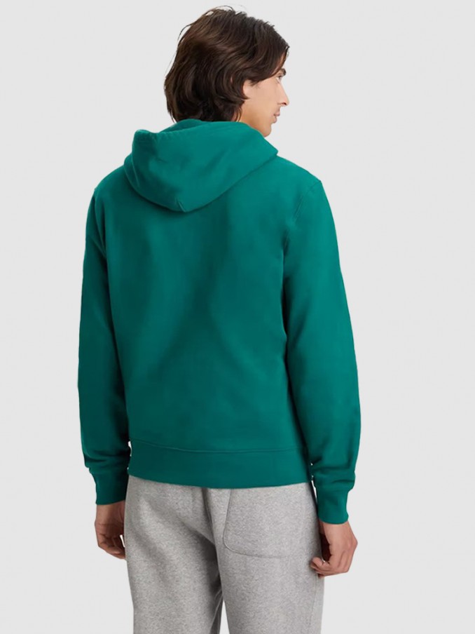 Jumper Man Levis