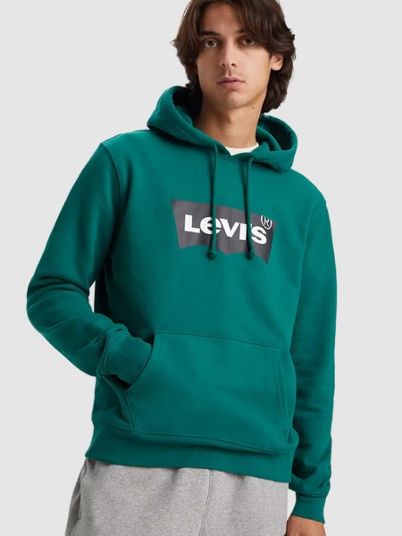 Jersey Hombre Levis Jersey Hombre Levis
