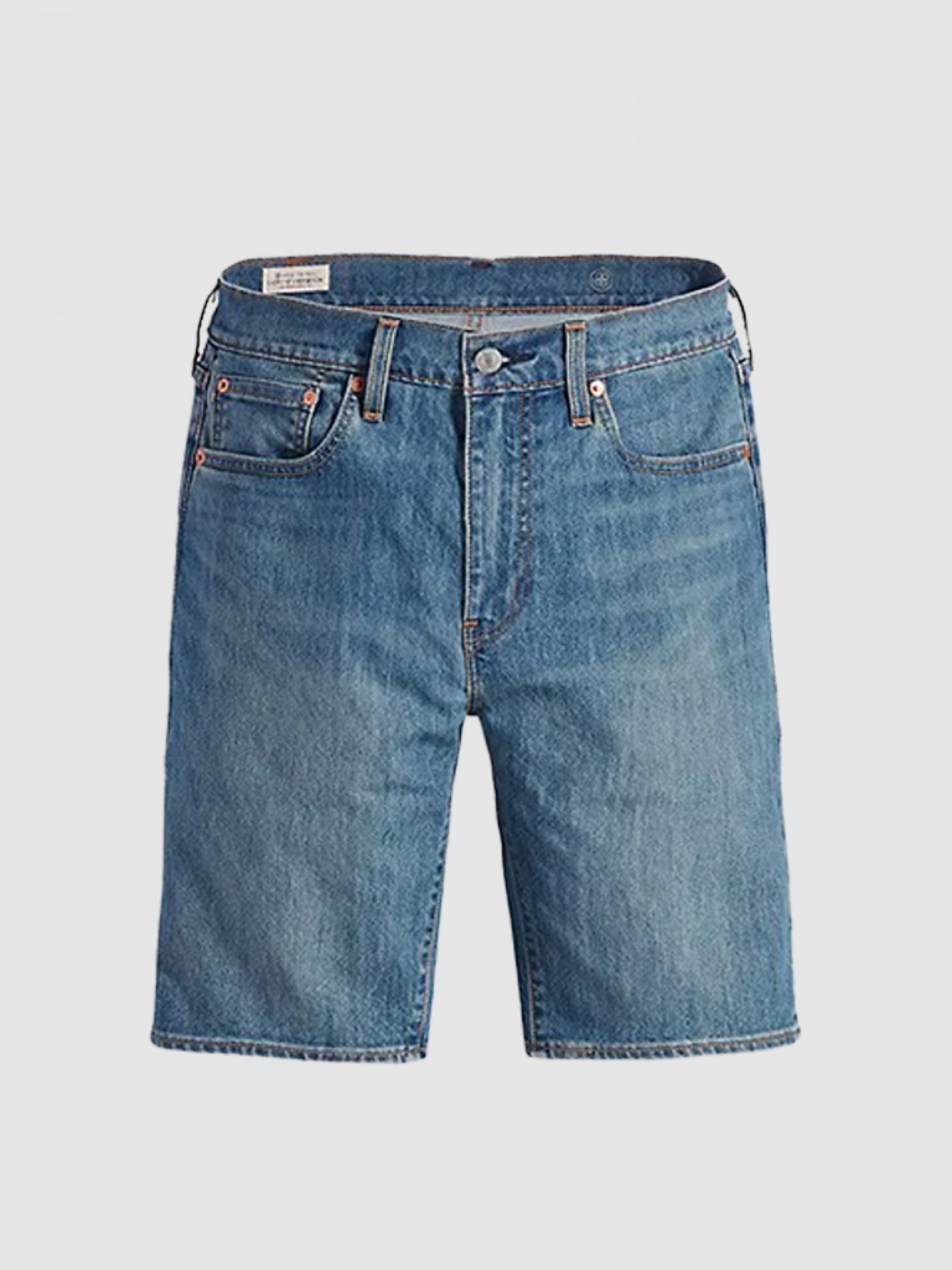 Pantalones Cortos Hombre Levis