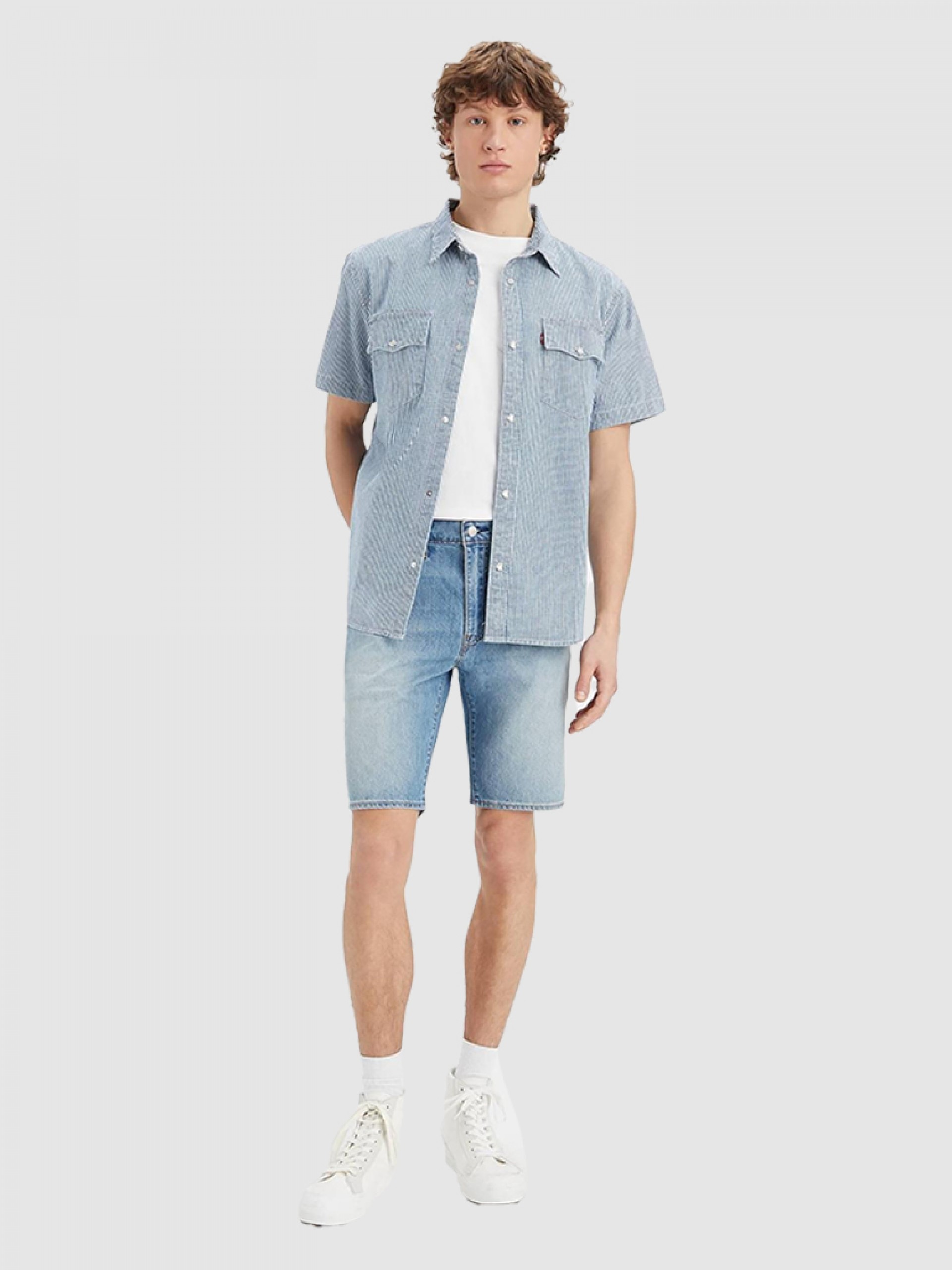 Shorts Man Levis