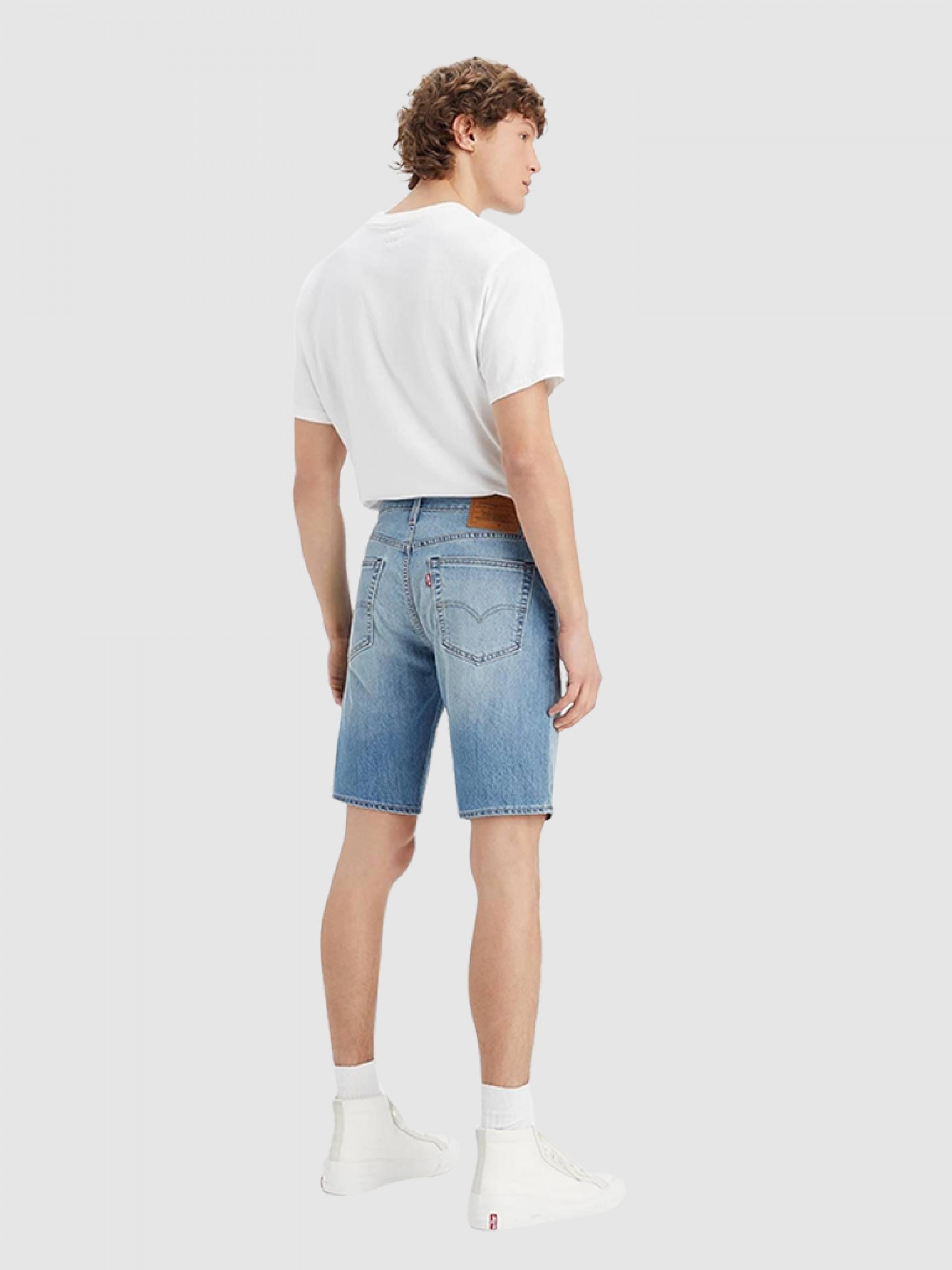 Shorts Man Levis