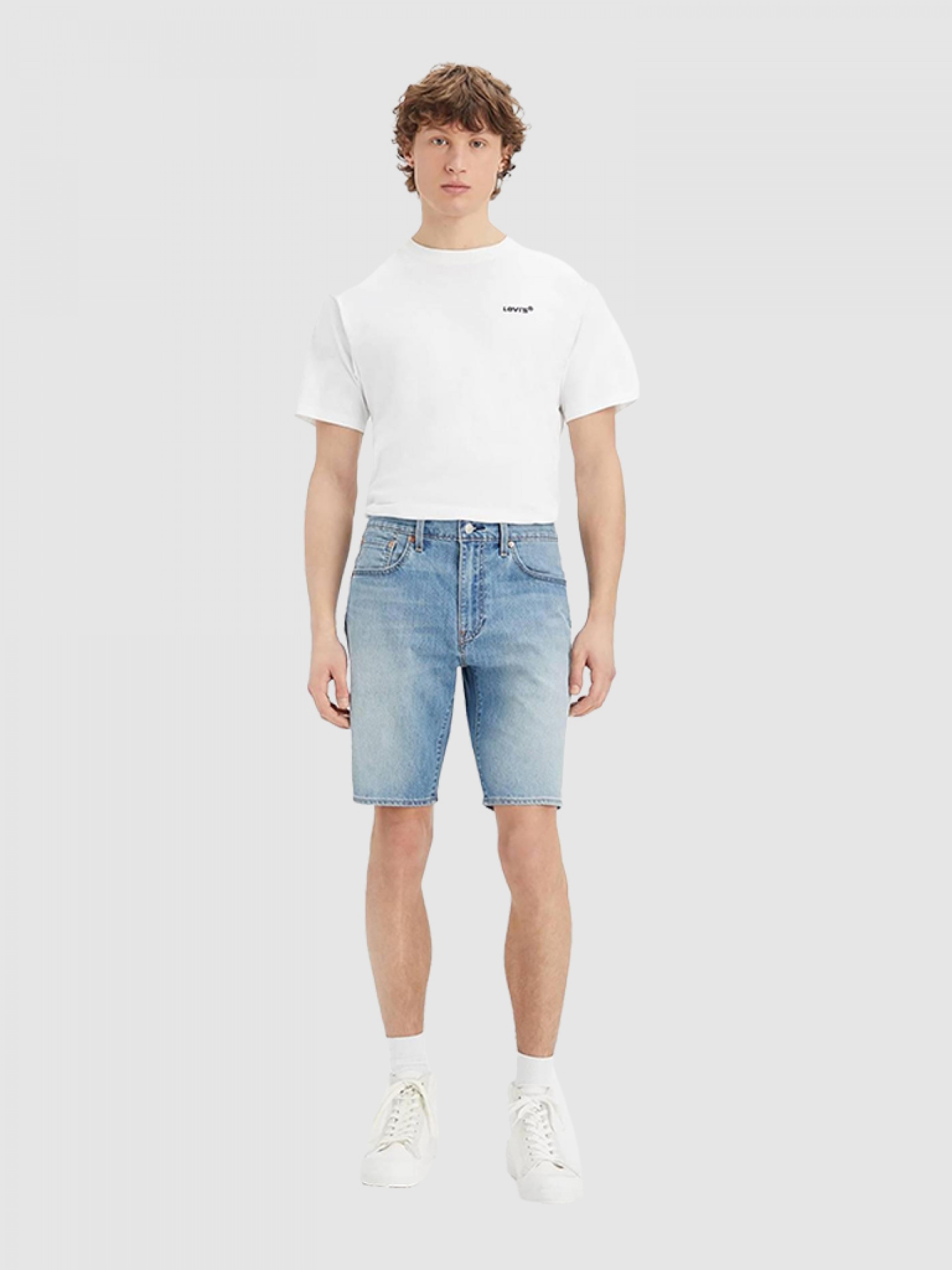 Shorts Man Levis