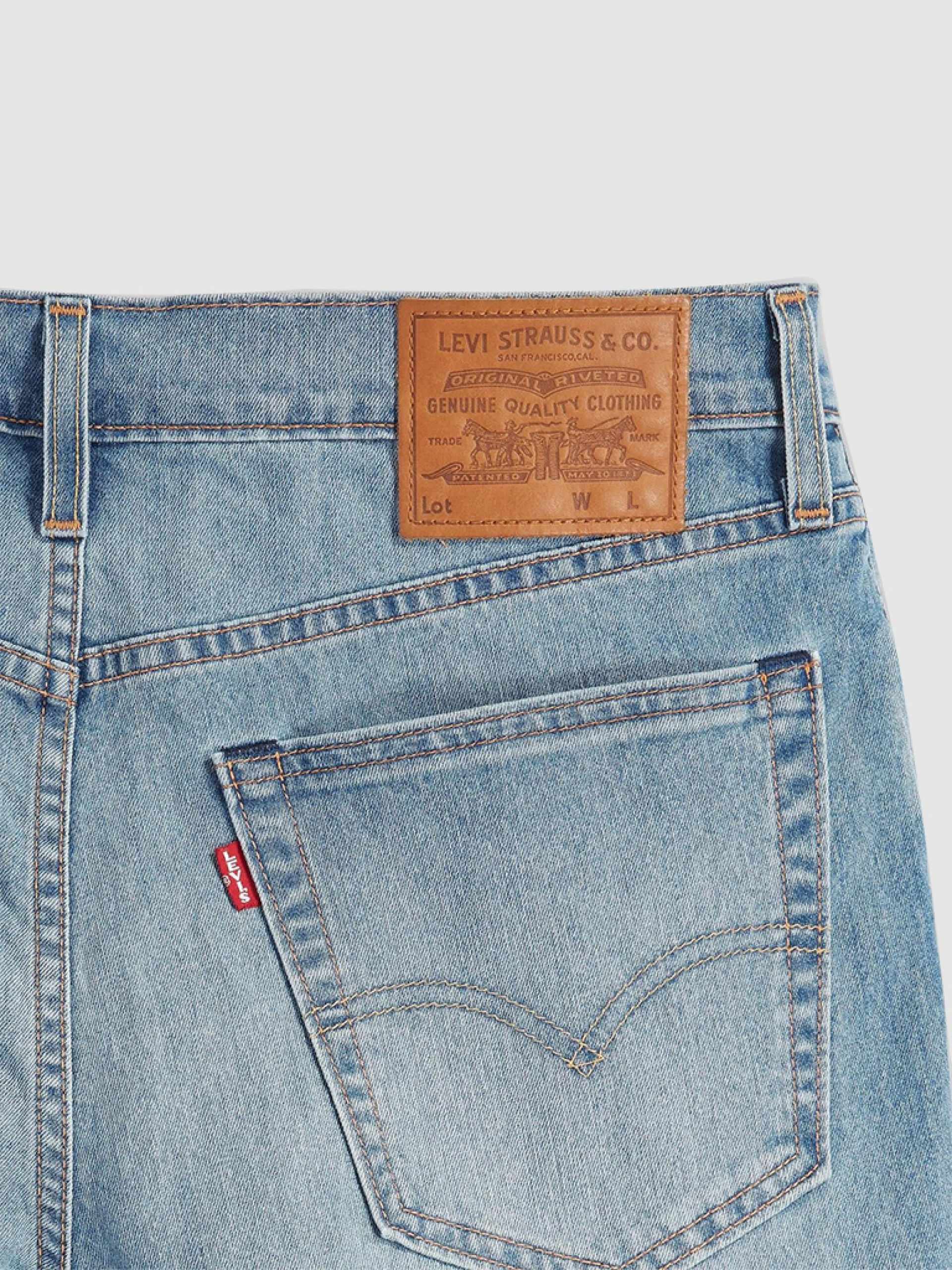 Shorts Man Levis