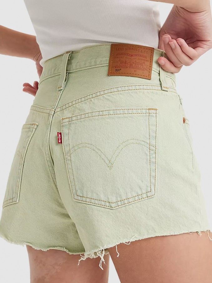 Shorts Woman Levis