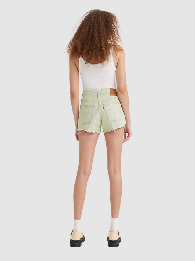 Shorts Woman Levis