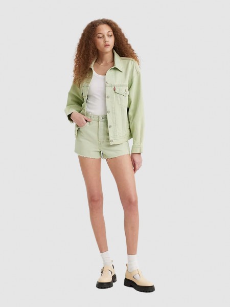 Shorts Woman Levis