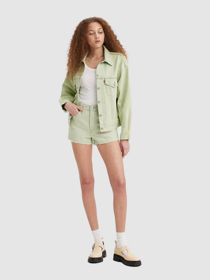 Shorts Woman Levis