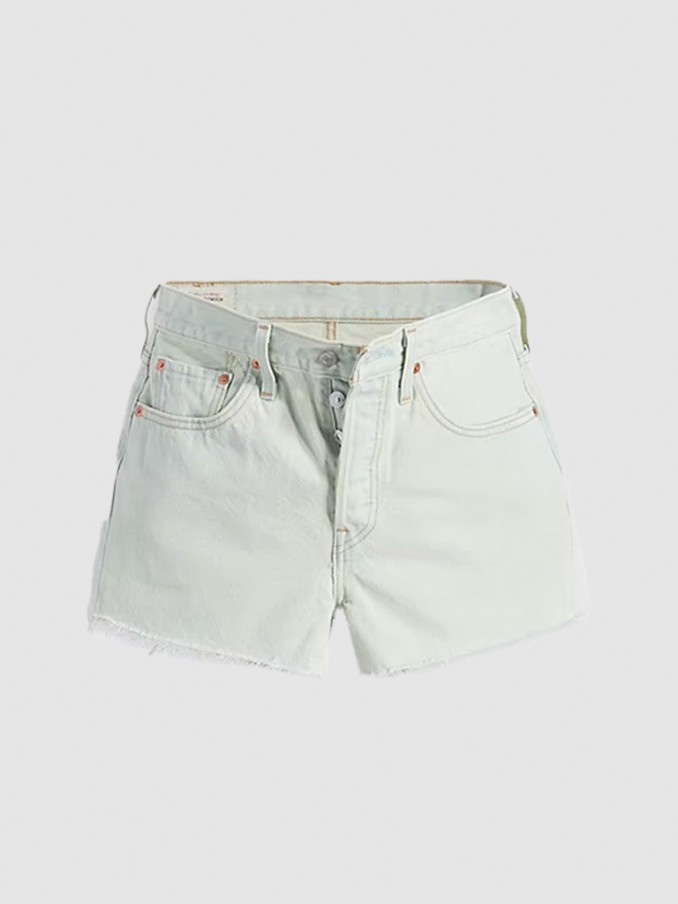 Shorts Woman Levis