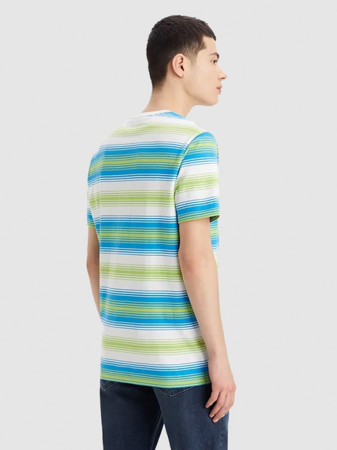 Camiseta Hombre Levis