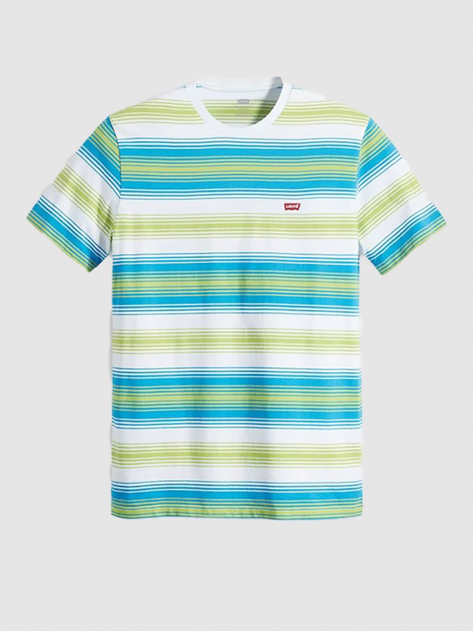 Camiseta Hombre Levis
