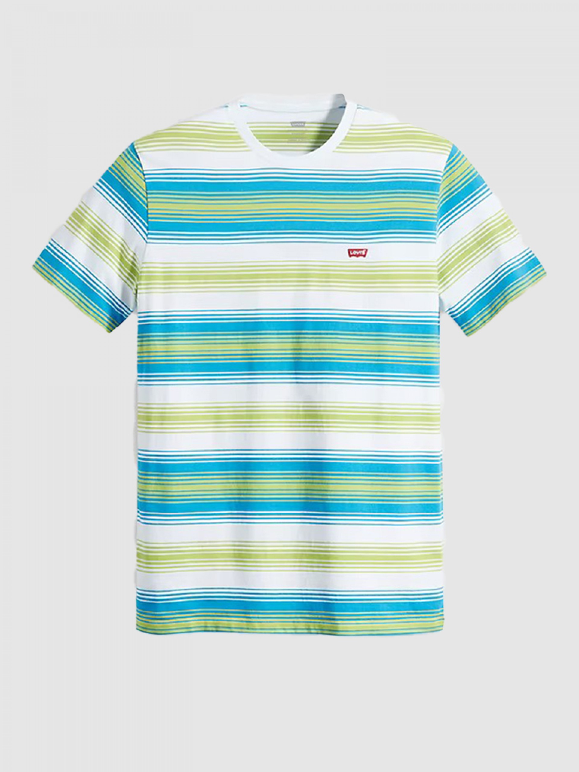 Camiseta Hombre Levis
