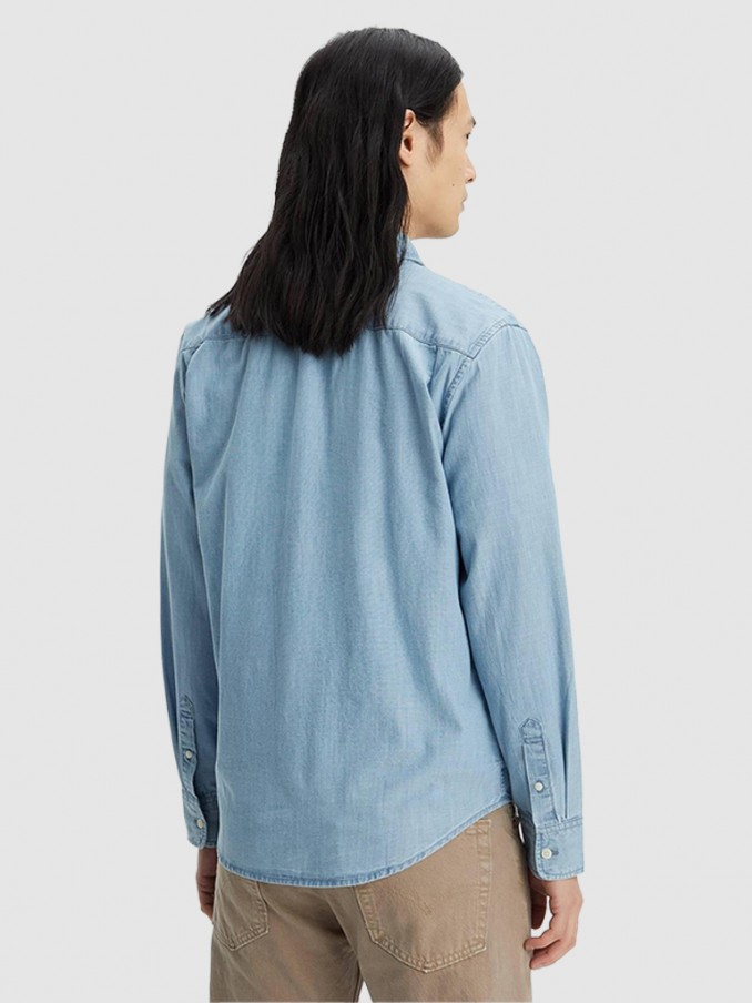 Camisa Hombre Levis