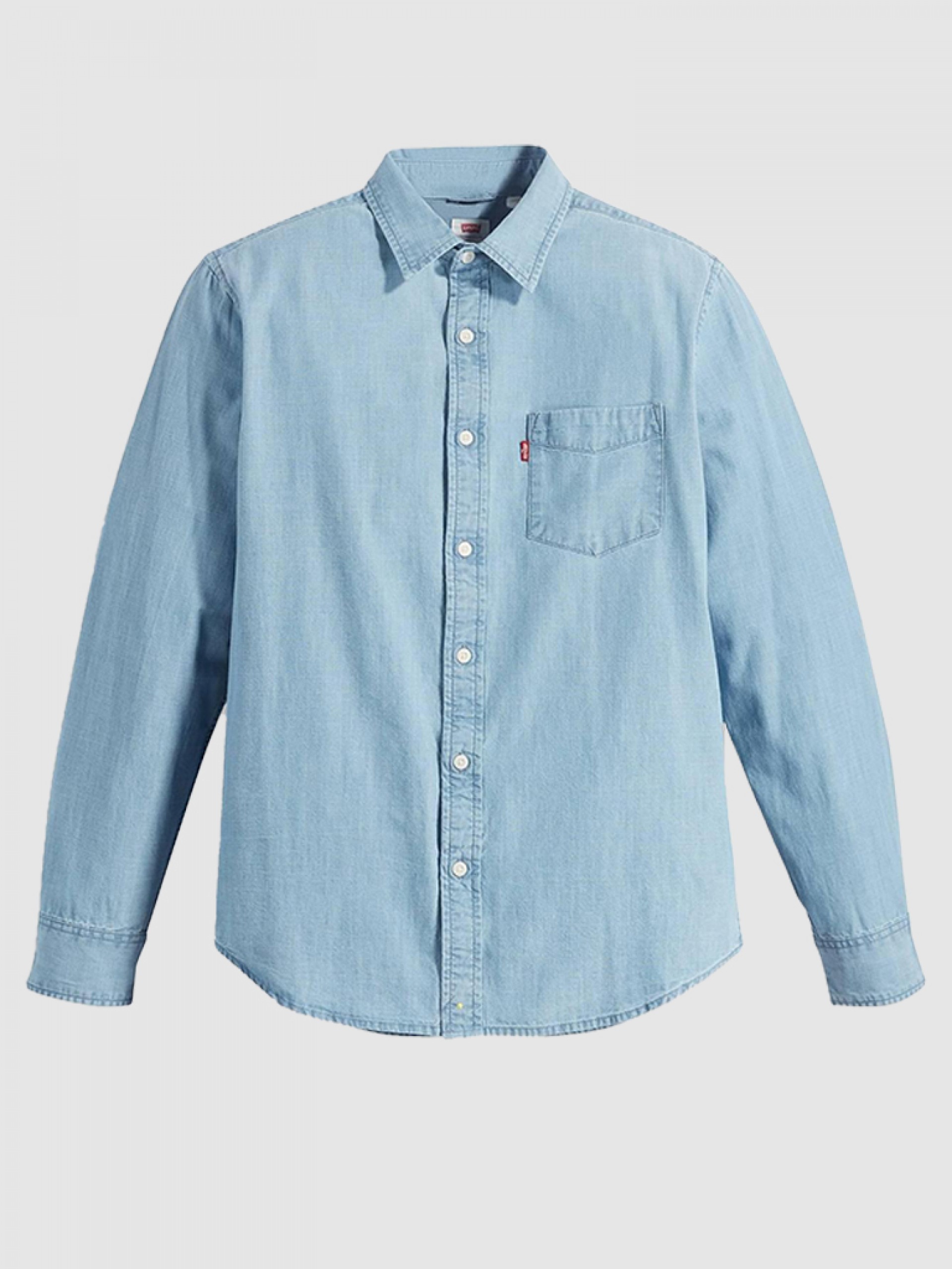 Camisa Hombre Levis