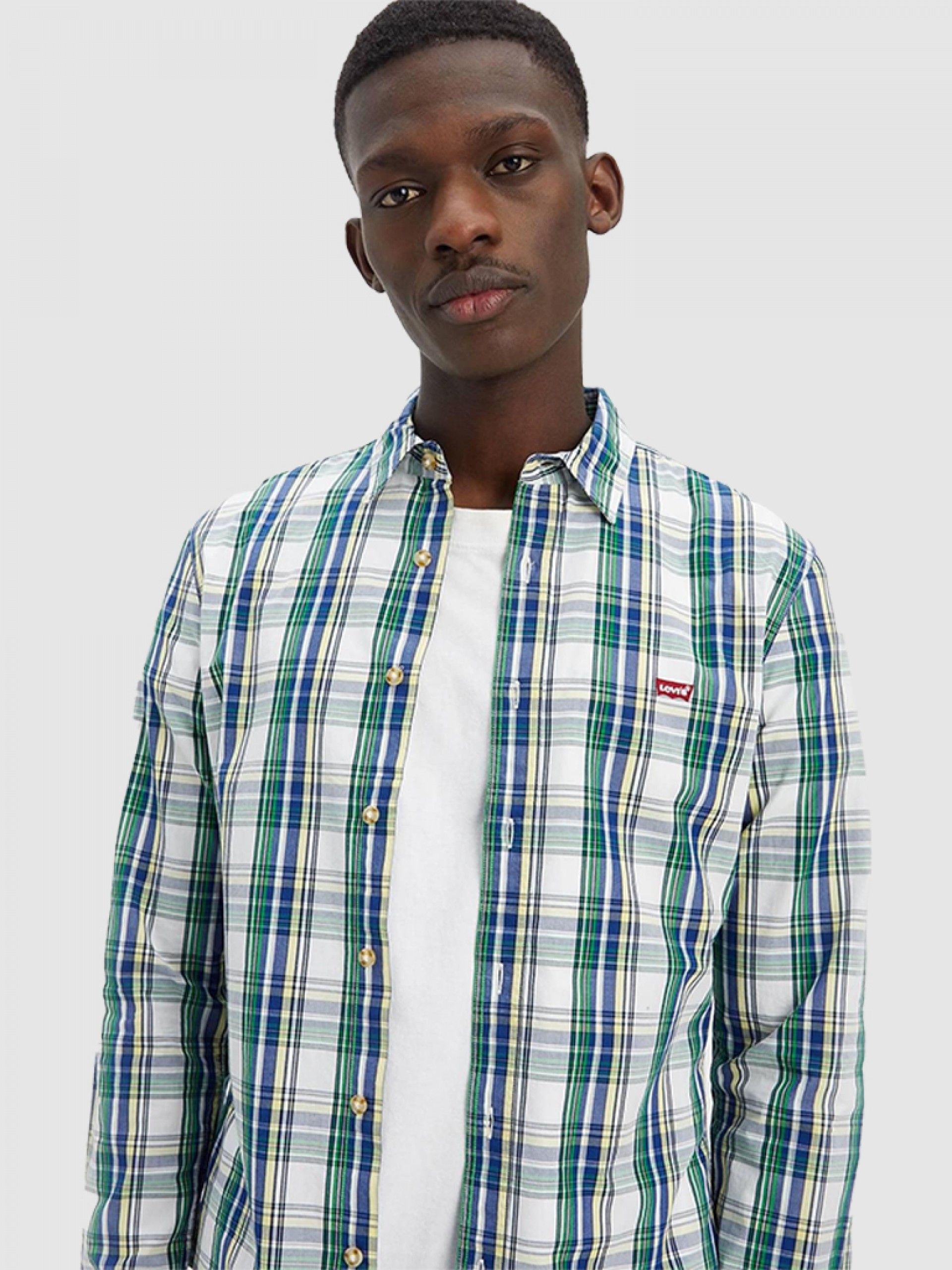 Shirt Man Levis