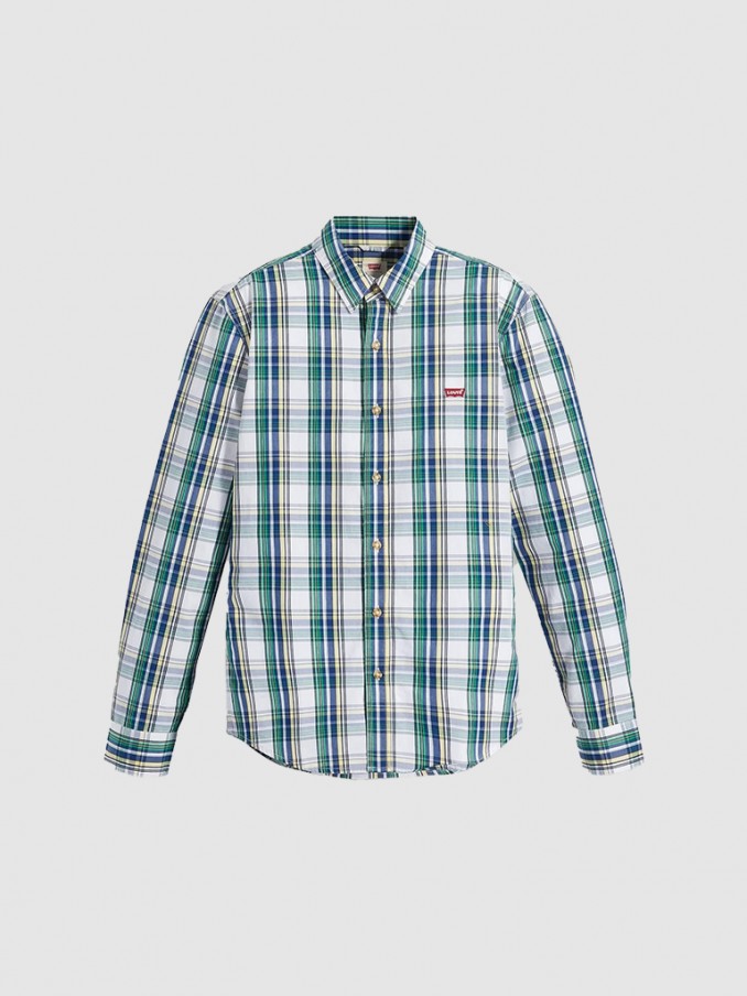 Camisa Hombre Levis