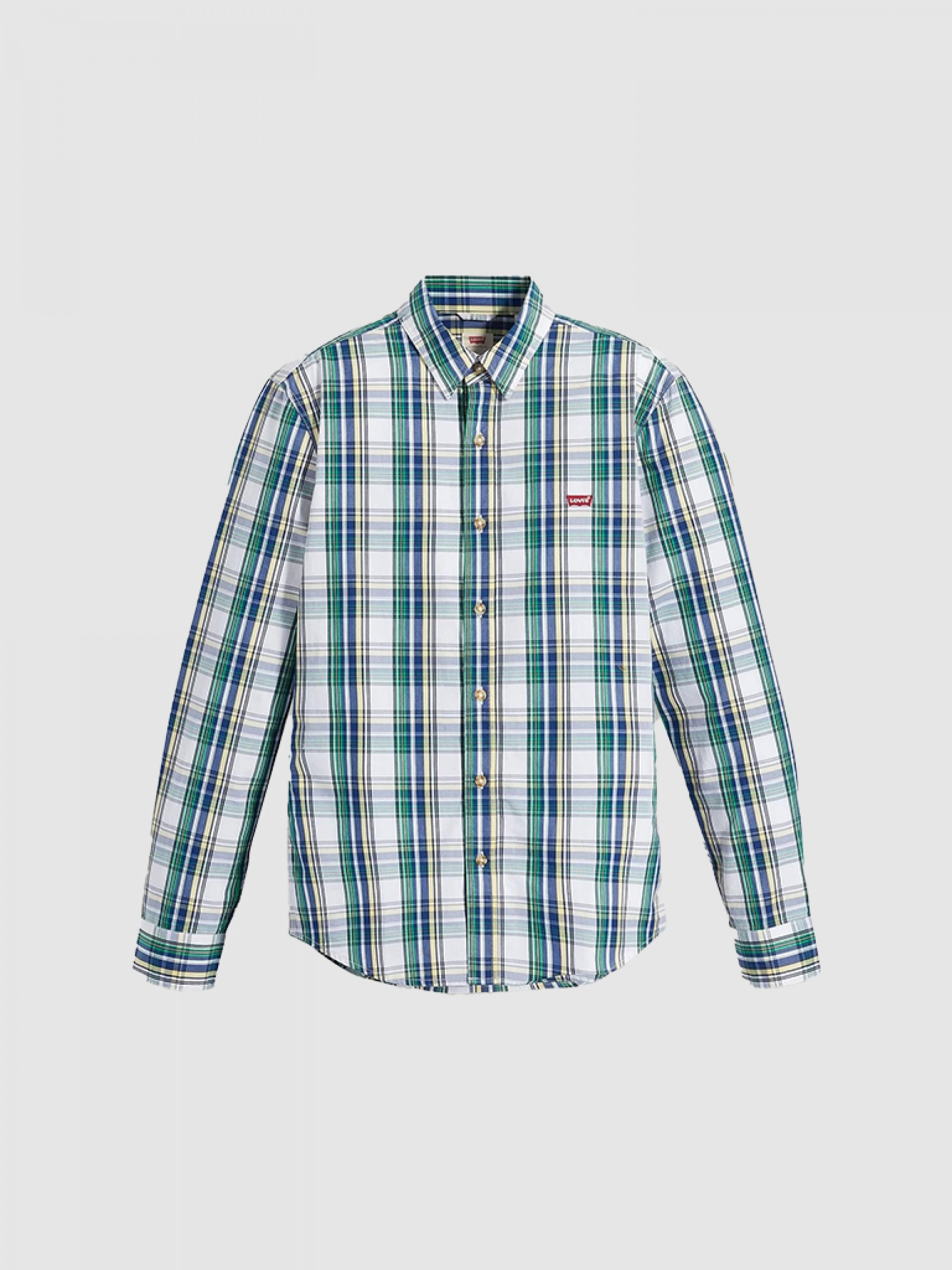 Shirt Man Levis