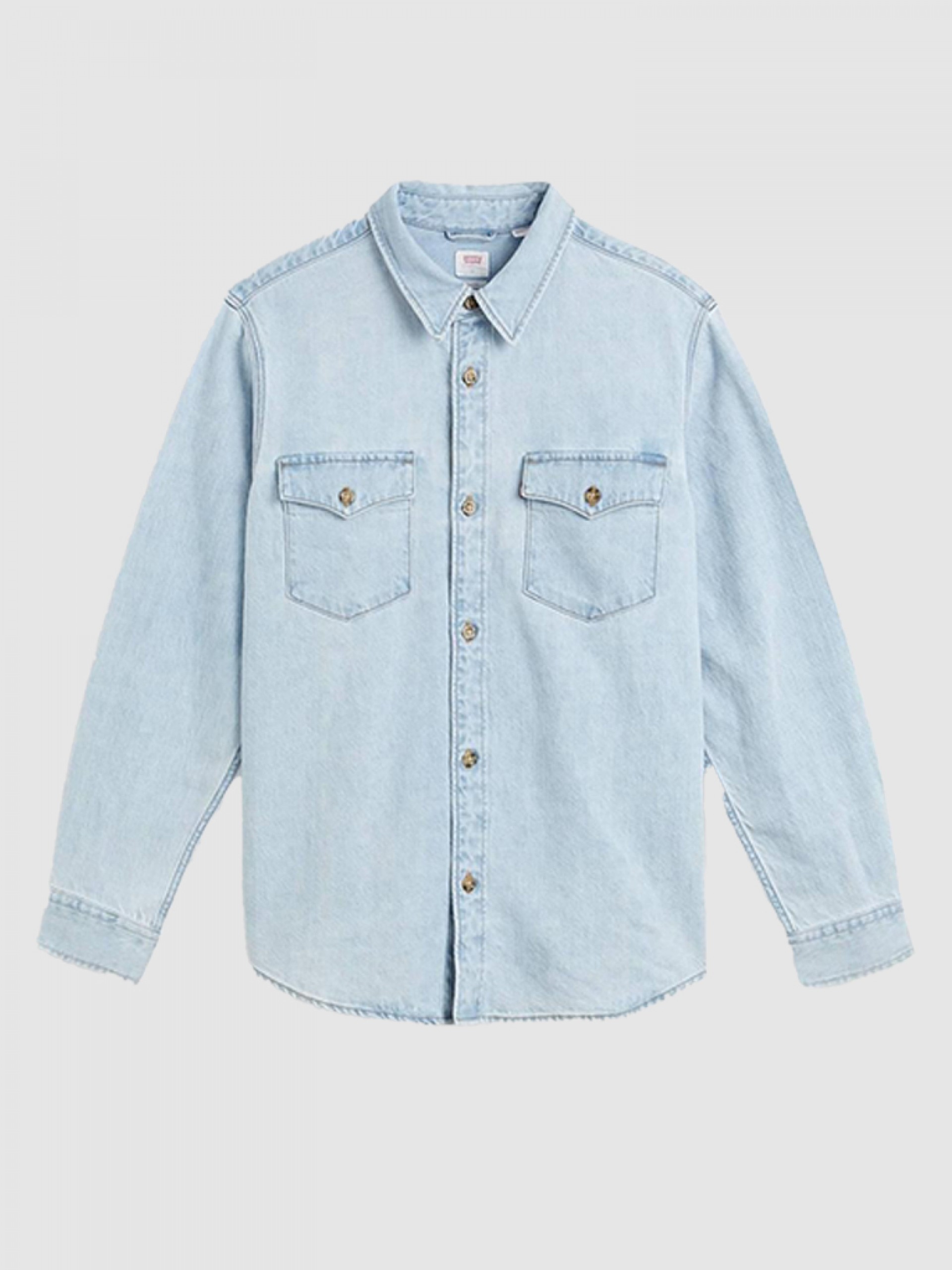 Camisa Hombre Levis
