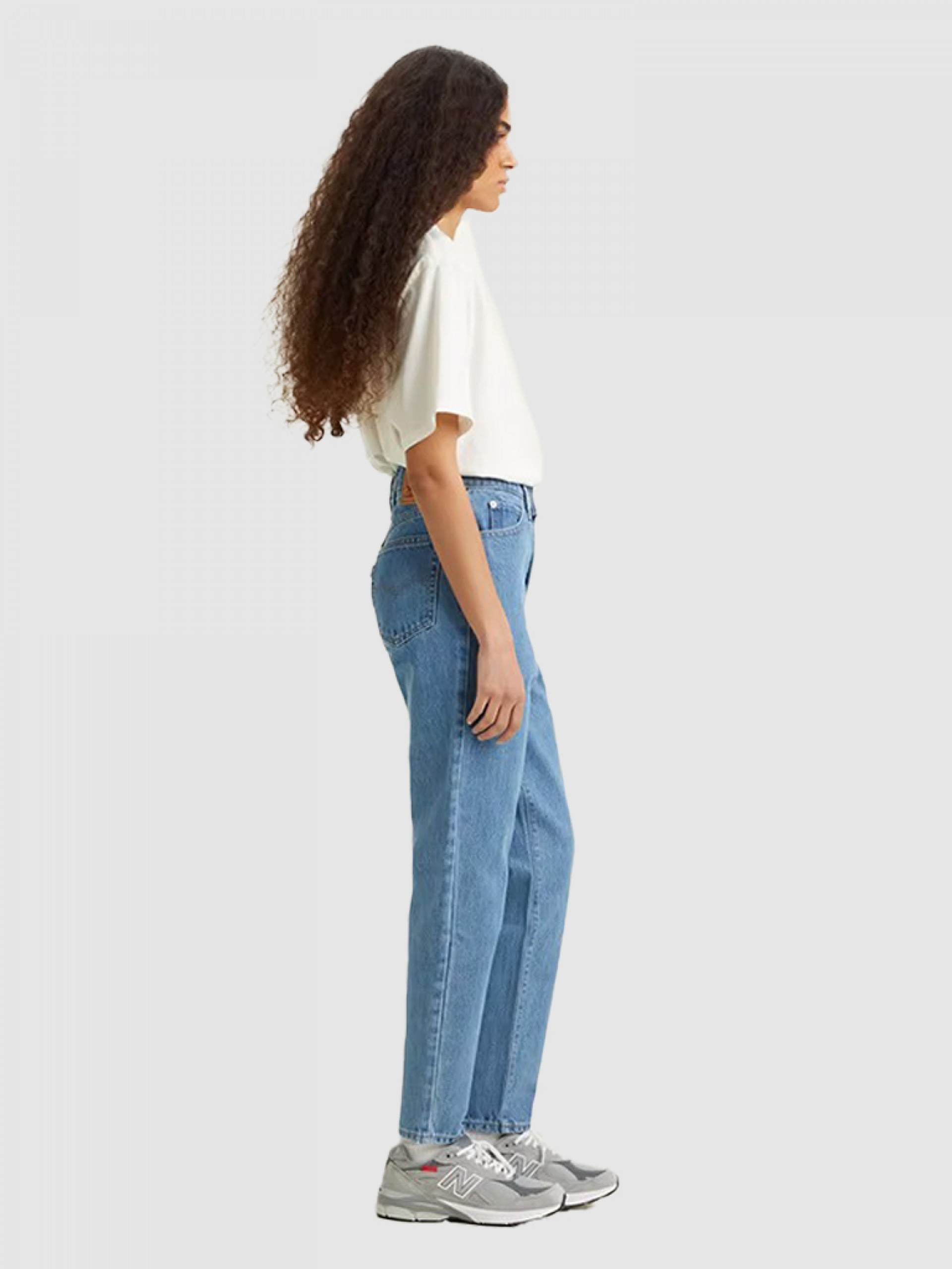 Pantalones Mujer Levis