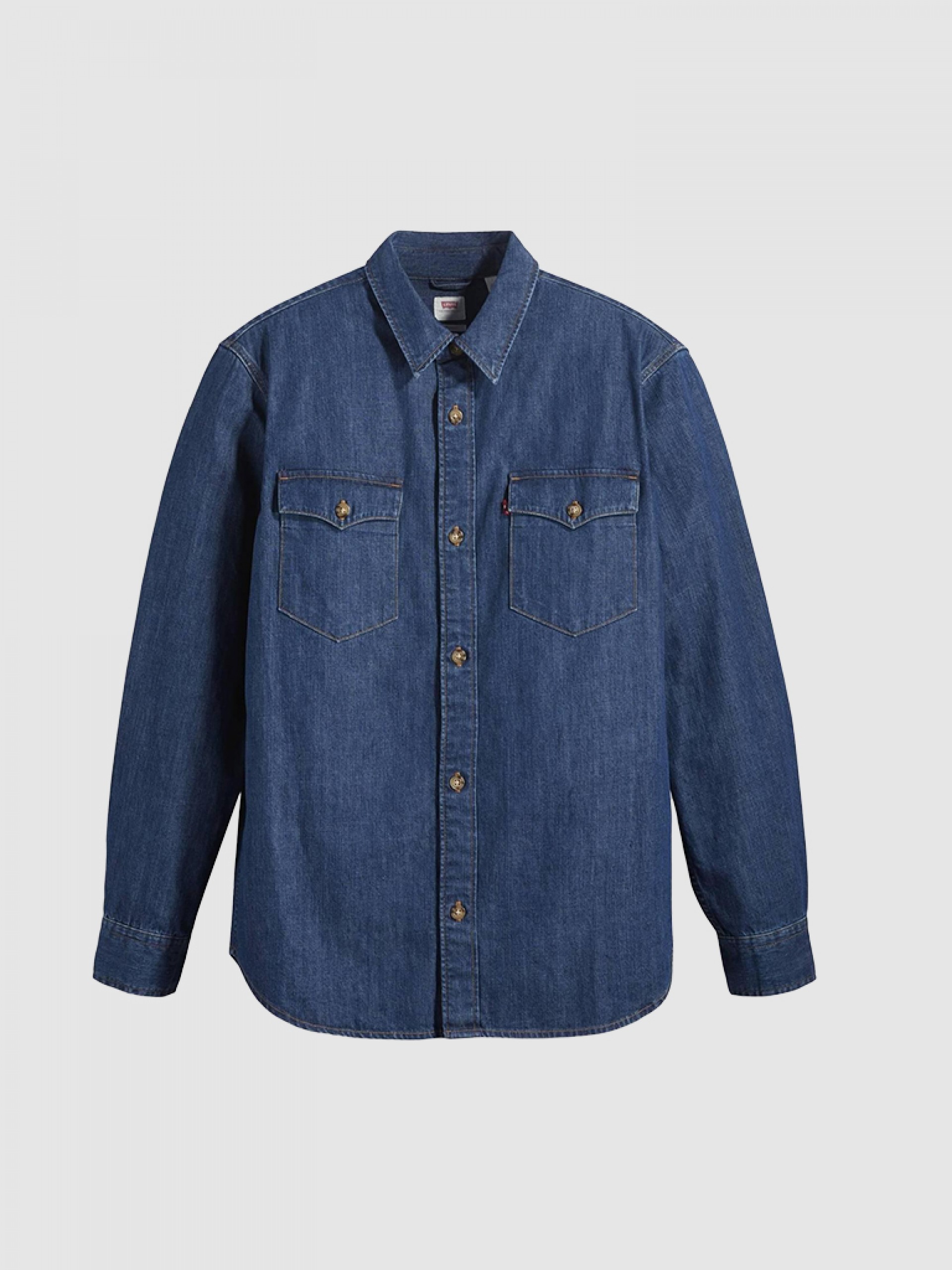 Camisa Hombre Levis