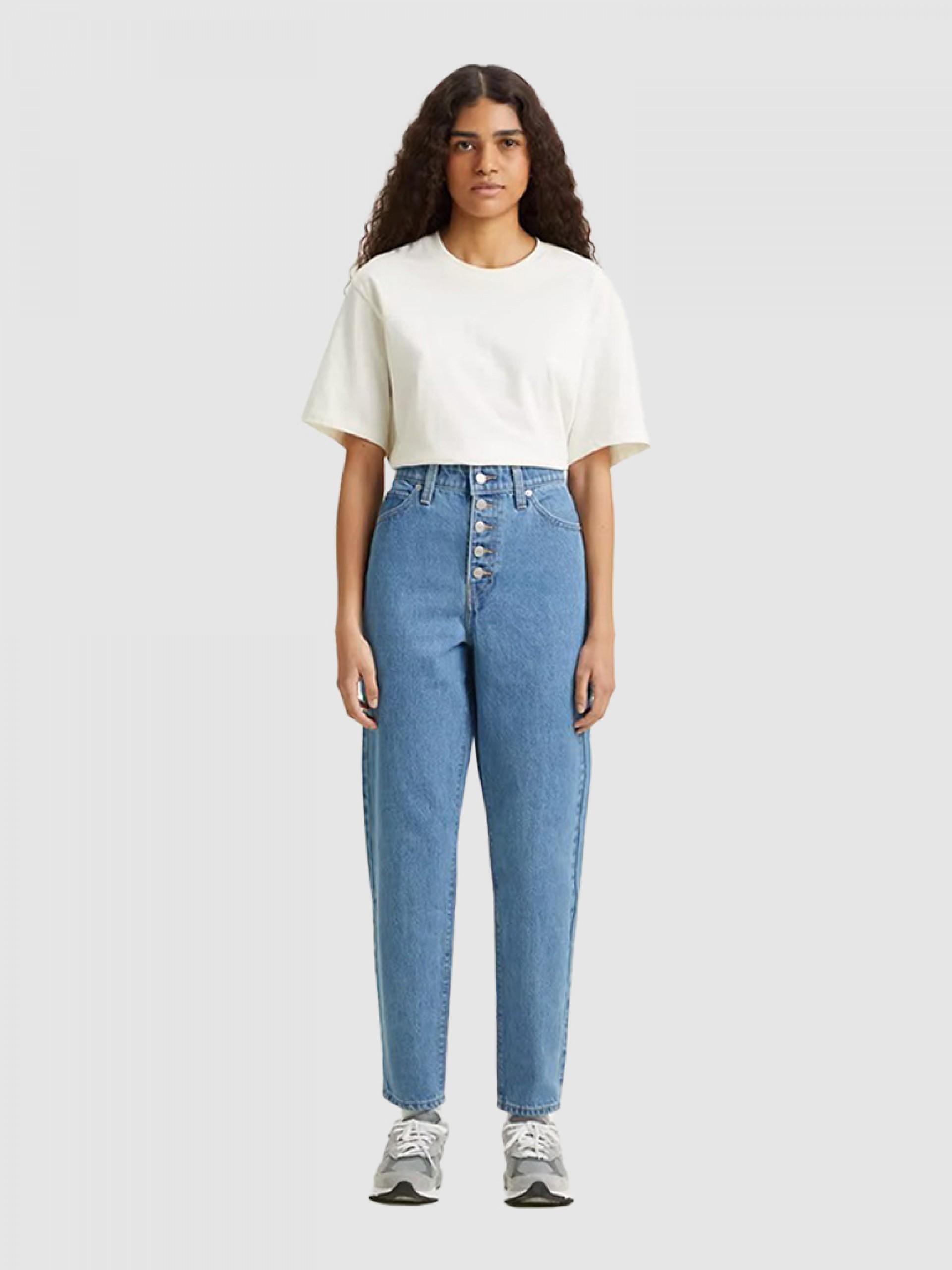 Pantalones Mujer Levis