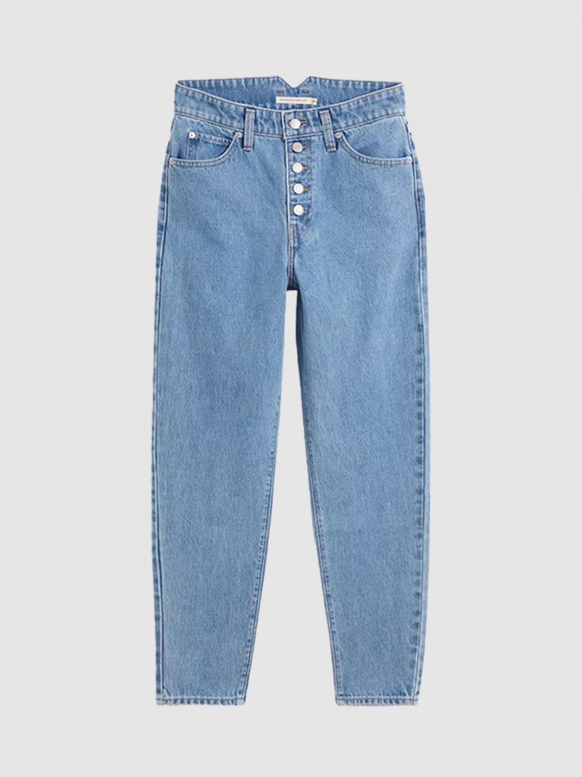 Pantalones Mujer Levis