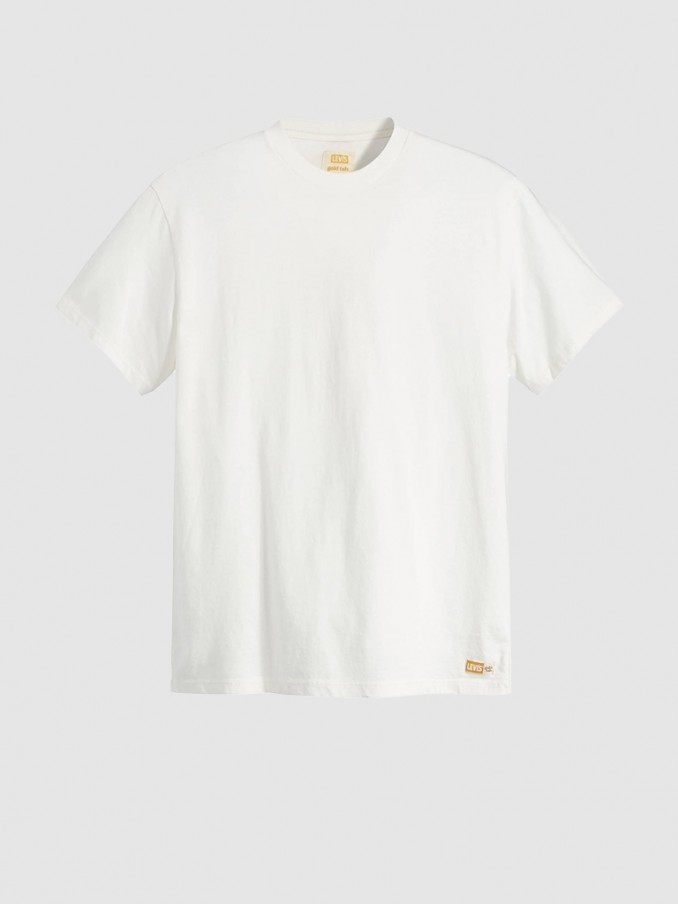 Camiseta Hombre Levis