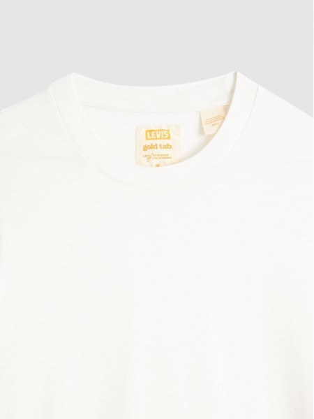 Camiseta Hombre Levis Camiseta Hombre Levis