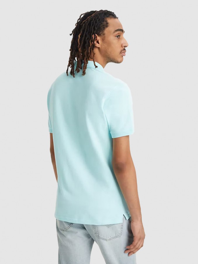 Polo Shirt Man Levis