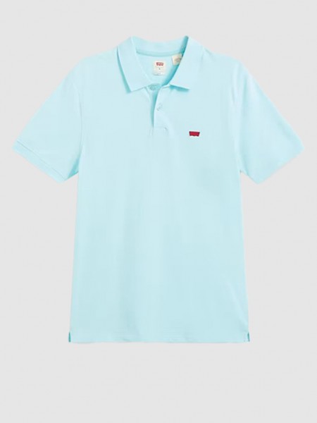Polo Shirt Man Levis Polo Shirt Man Levis