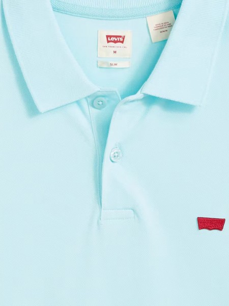 Polo Shirt Man Levis Polo Shirt Man Levis