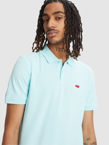 Polo Shirt Man Levis Polo Shirt Man Levis